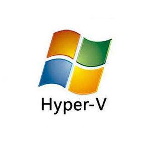 服務(wù)器虛擬化Hyper-V